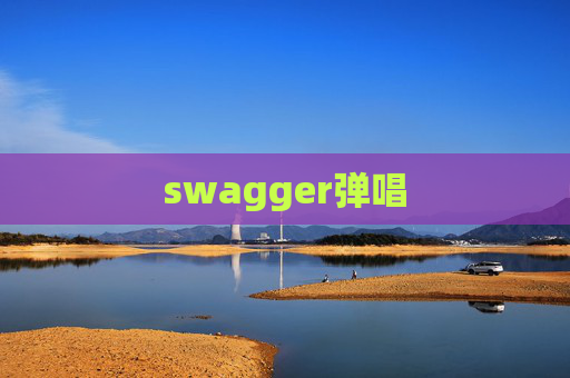 swagger弹唱